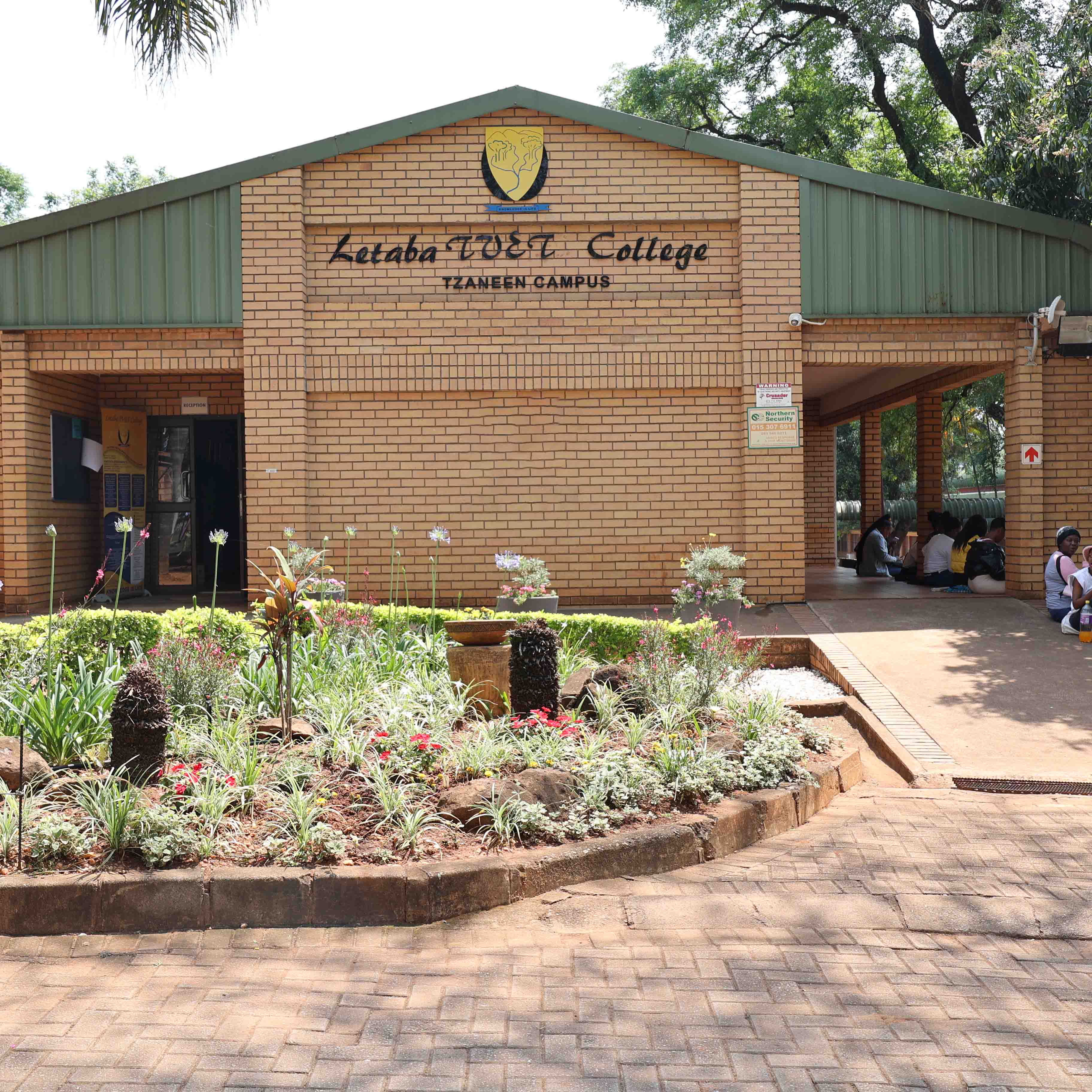 Tzaneen Campus