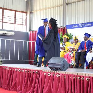 Graduation 2022 Letaba T.V.E.T College