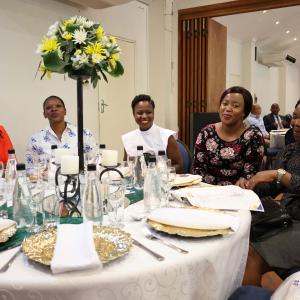 Principal's Awards 2022 Letaba T.V.E.T College