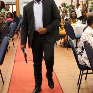 Principal's Awards 2022 Letaba T.V.E.T College