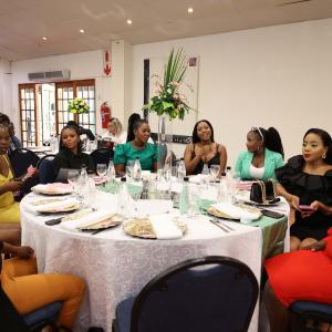 Principal's Awards 2022 Letaba T.V.E.T College