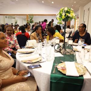 Principal's Awards 2022 Letaba T.V.E.T College