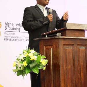 Principal's Awards 2022 Letaba T.V.E.T College