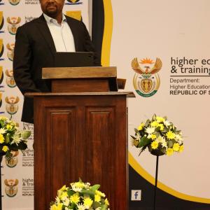 Principal's Awards 2022 Letaba T.V.E.T College