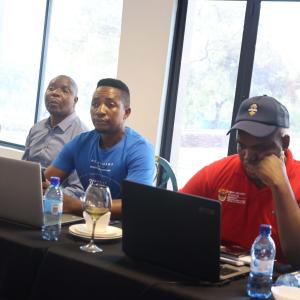 Strategic Planning 2022