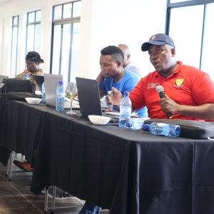 Strategic Planning 2022