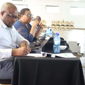 Strategic Planning 2022