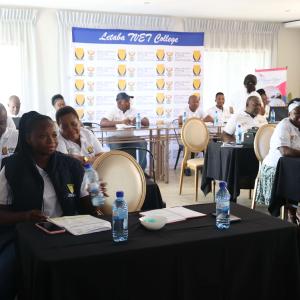 Strategic Planning 2022