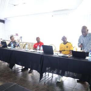 Strategic Planning 2022