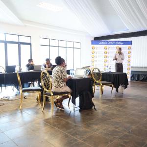 Strategic Planning 2022