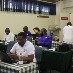 Strategic Planning 2022